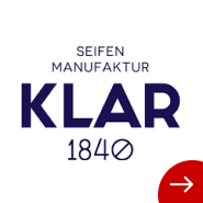 Klar Seifen